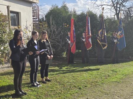 Spominska slovesnost Grlava (1)